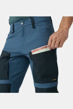 Pantalon Keb Agile Trousers Short