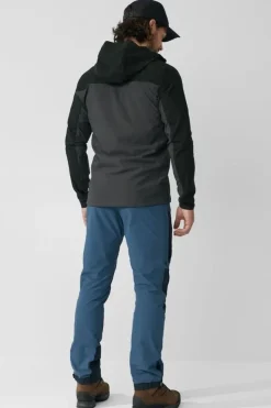 Pantalon Keb Agile Trousers Short