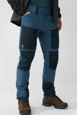 Pantalon Keb Agile Trousers Short