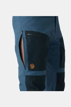 Pantalon Keb Agile Trousers Short
