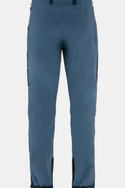 Pantalon Keb Agile Trousers Short