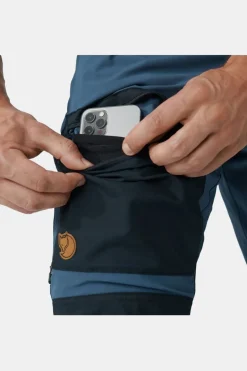 Pantalon Keb Agile Trousers Short