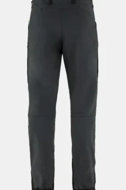 Pantalon Keb Agile Trousers Reg