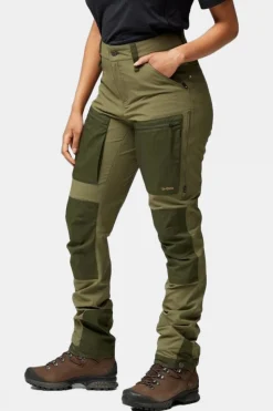 Pantalon Keb Agile Trousers W