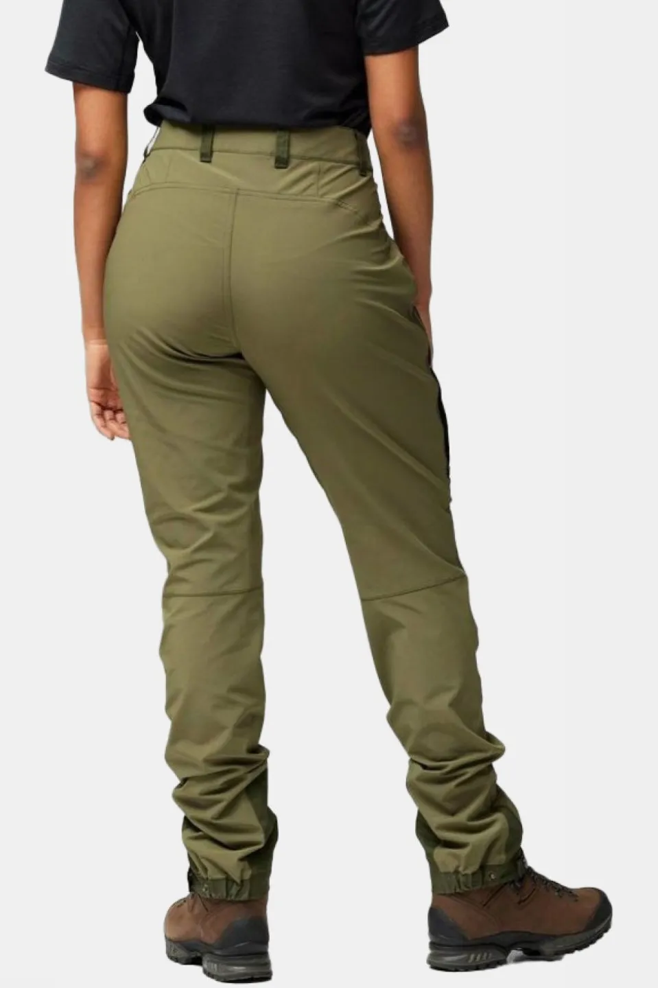 Pantalon Keb Agile Trousers W