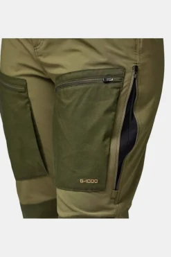 Pantalon Keb Agile Trousers W