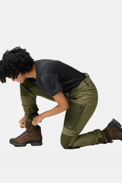 Pantalon Keb Agile Trousers W