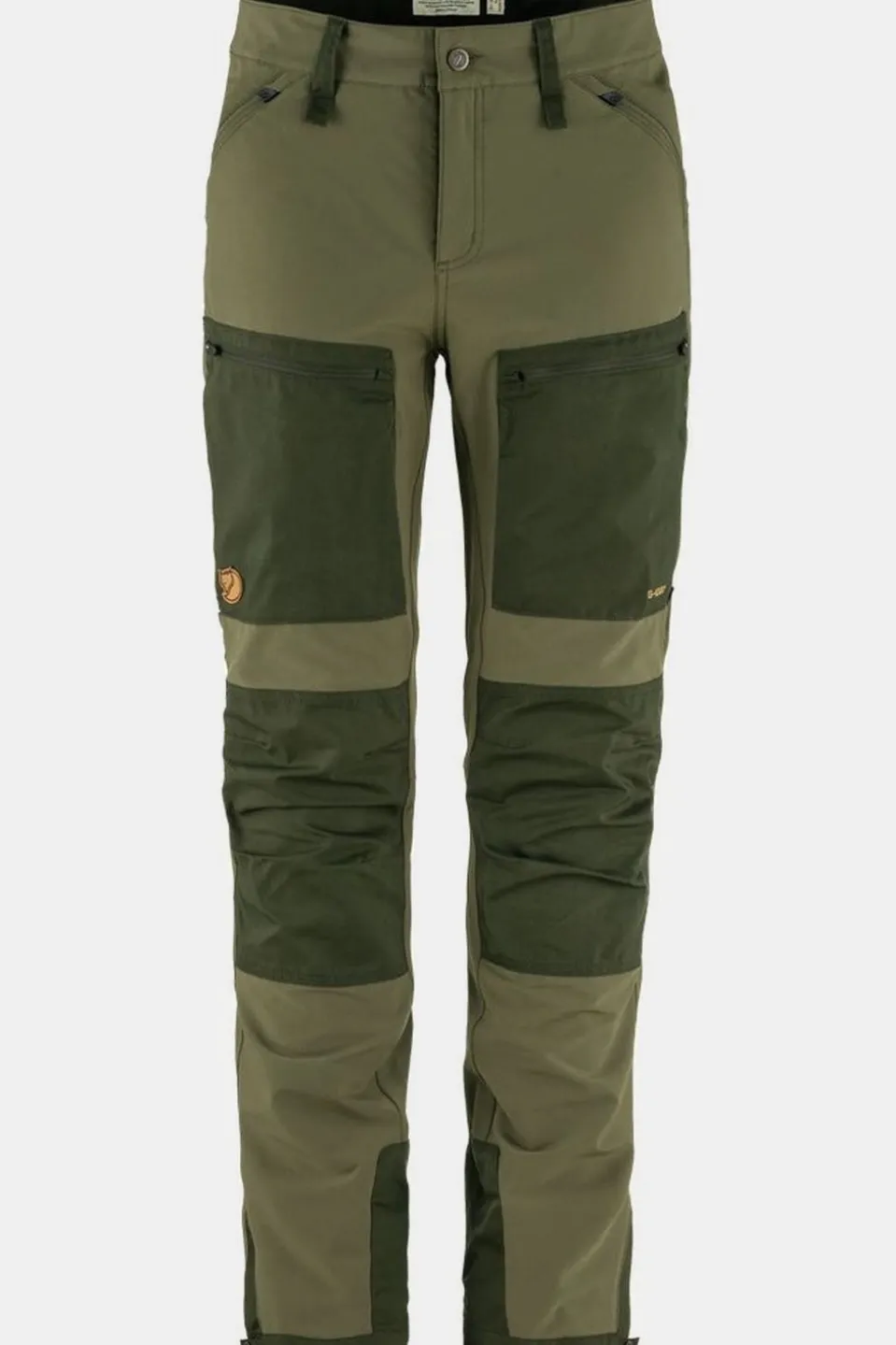 Pantalon Keb Agile Trousers W