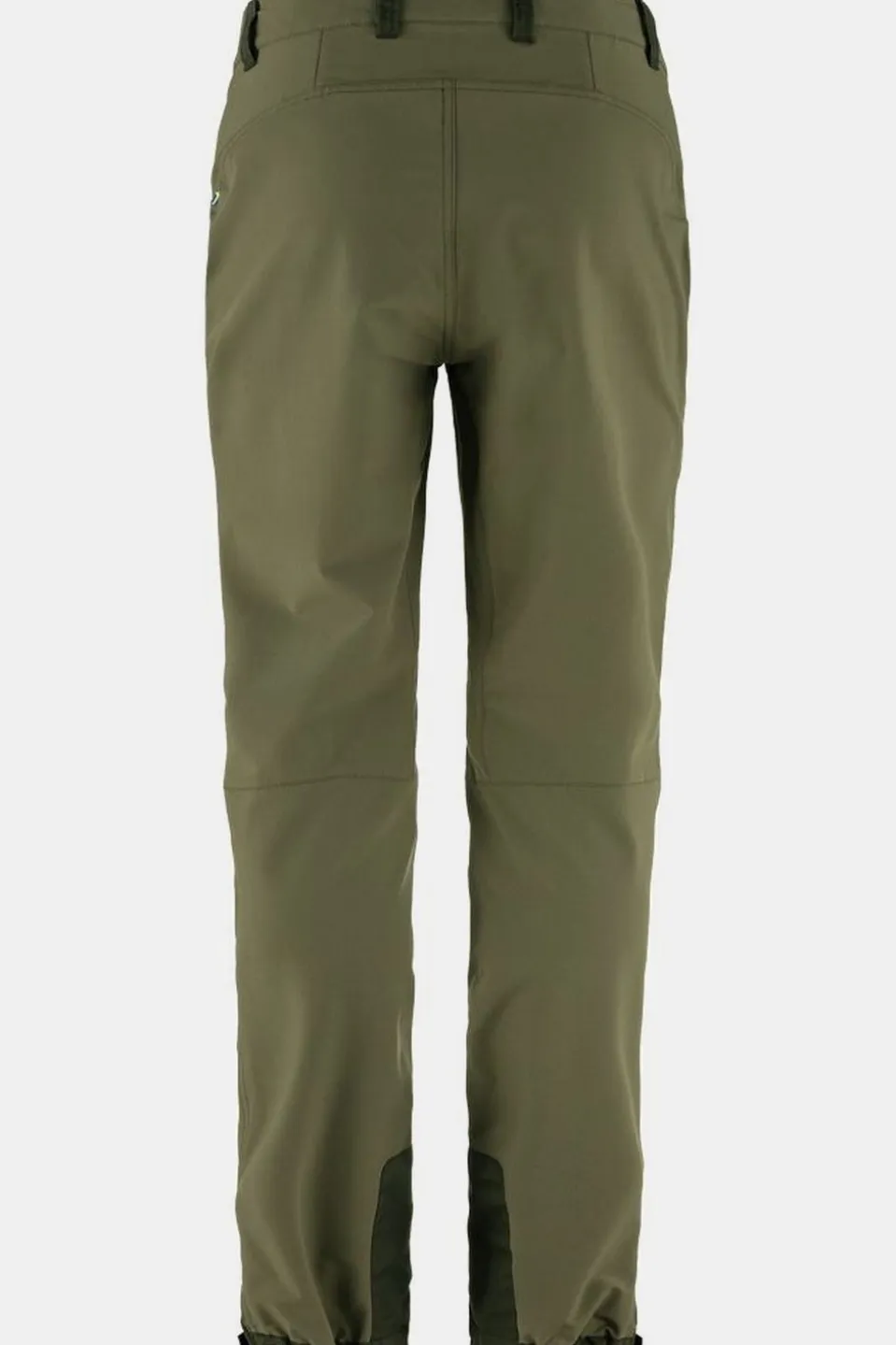 Pantalon Keb Agile Trousers W