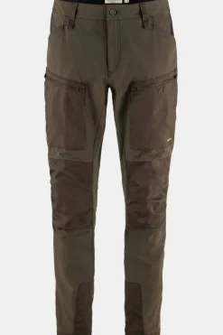 Pantalon Keb Agile Trousers M