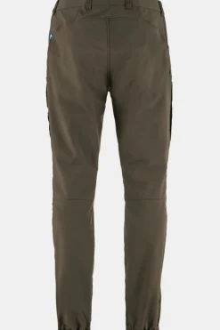 Pantalon Keb Agile Trousers M