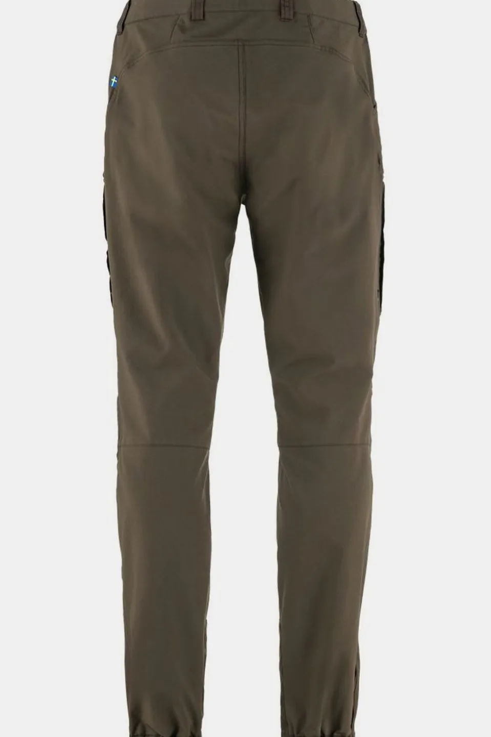 Pantalon Keb Agile Trousers M