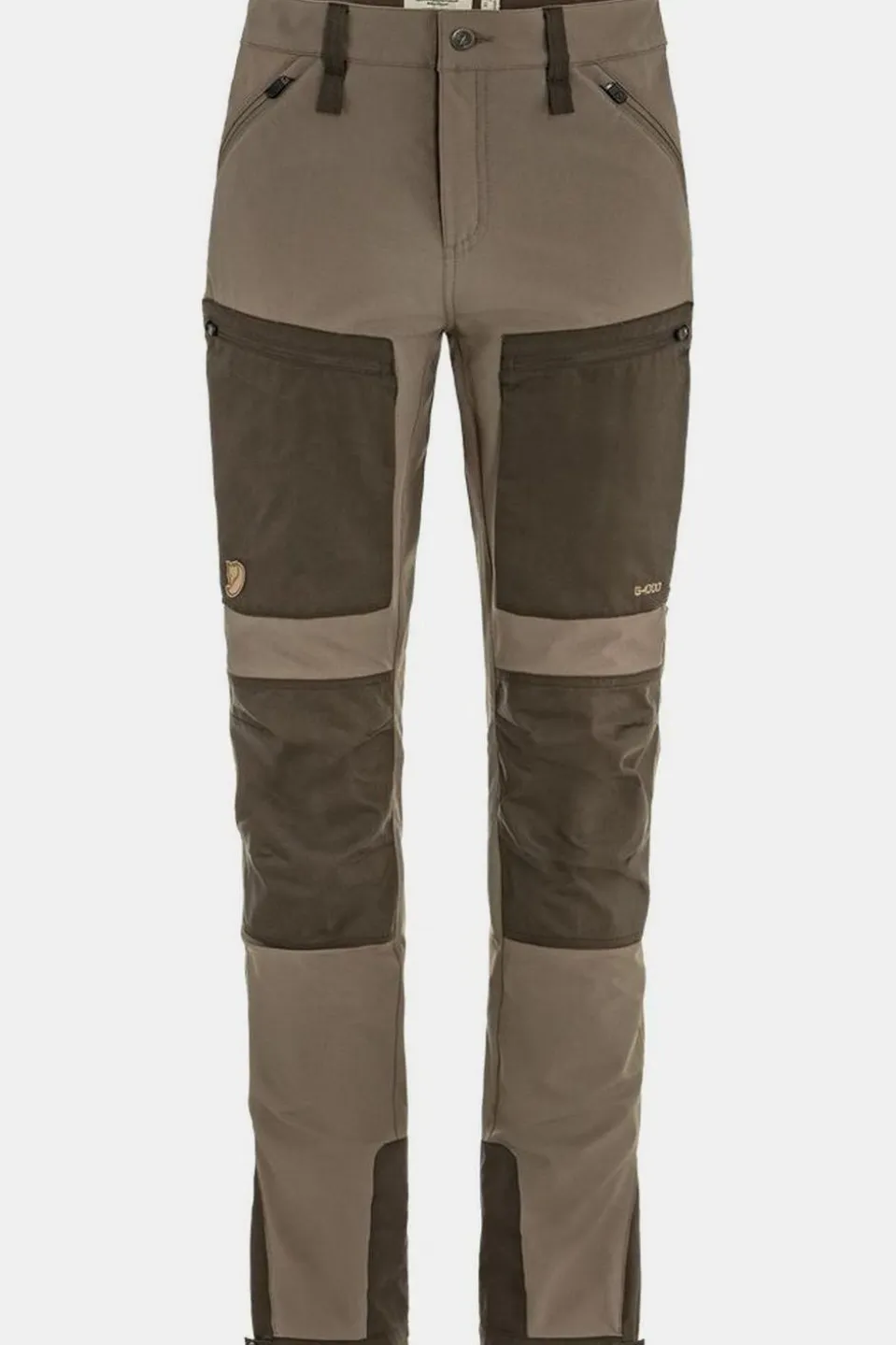 Pantalon Keb Agile Trousers W