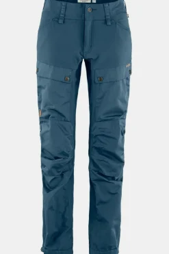 Pantalon Keb Trousers Curved W