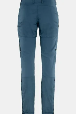 Pantalon Keb Trousers Curved W