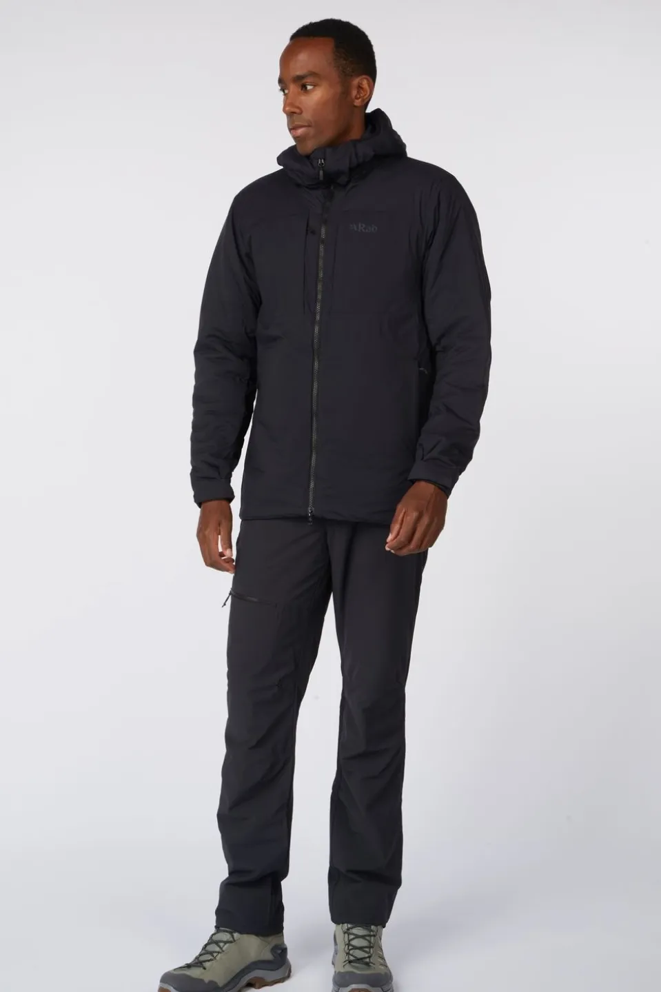Pantalon Koper Warm