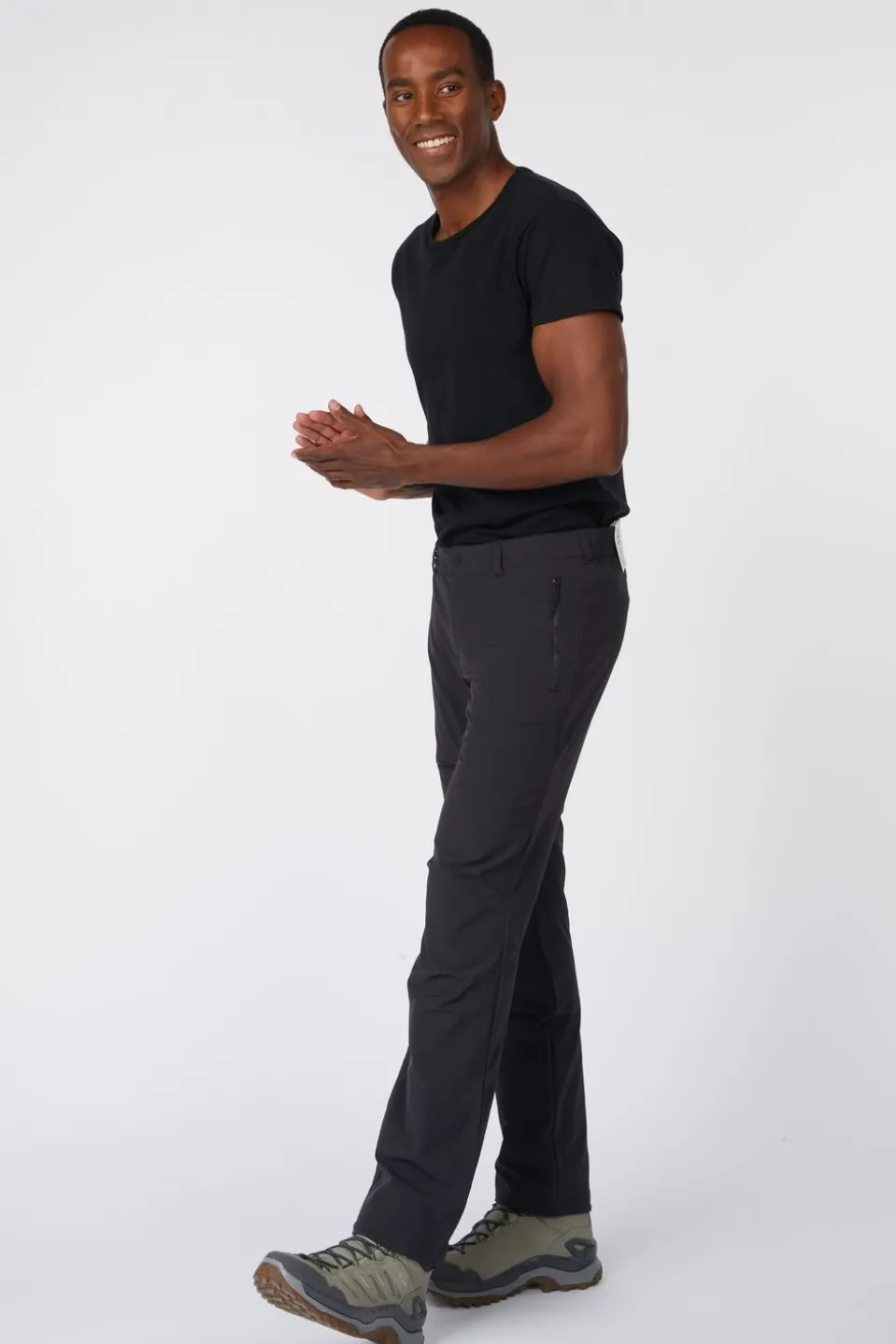 Pantalon Koper Warm