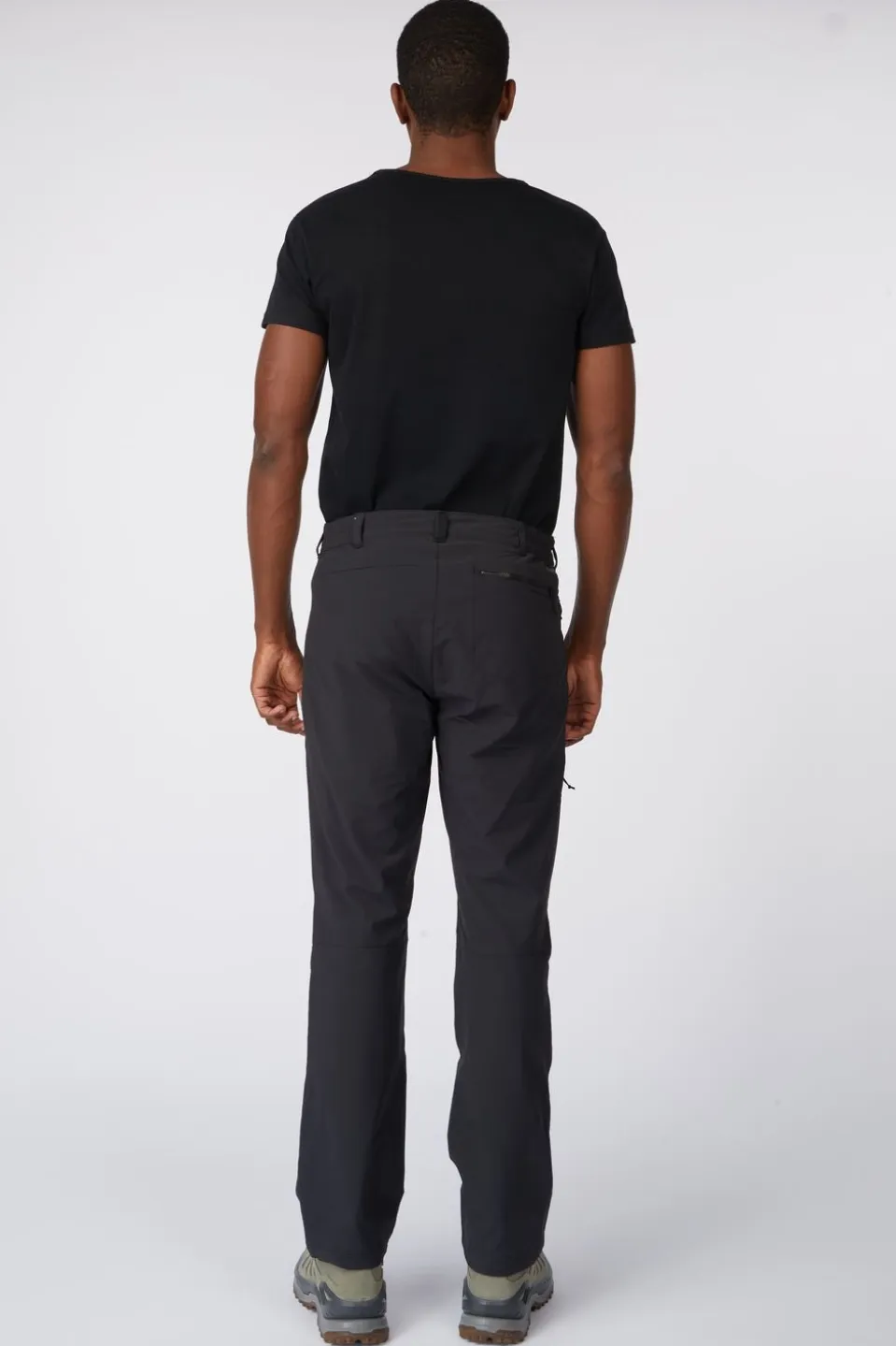 Pantalon Koper Warm
