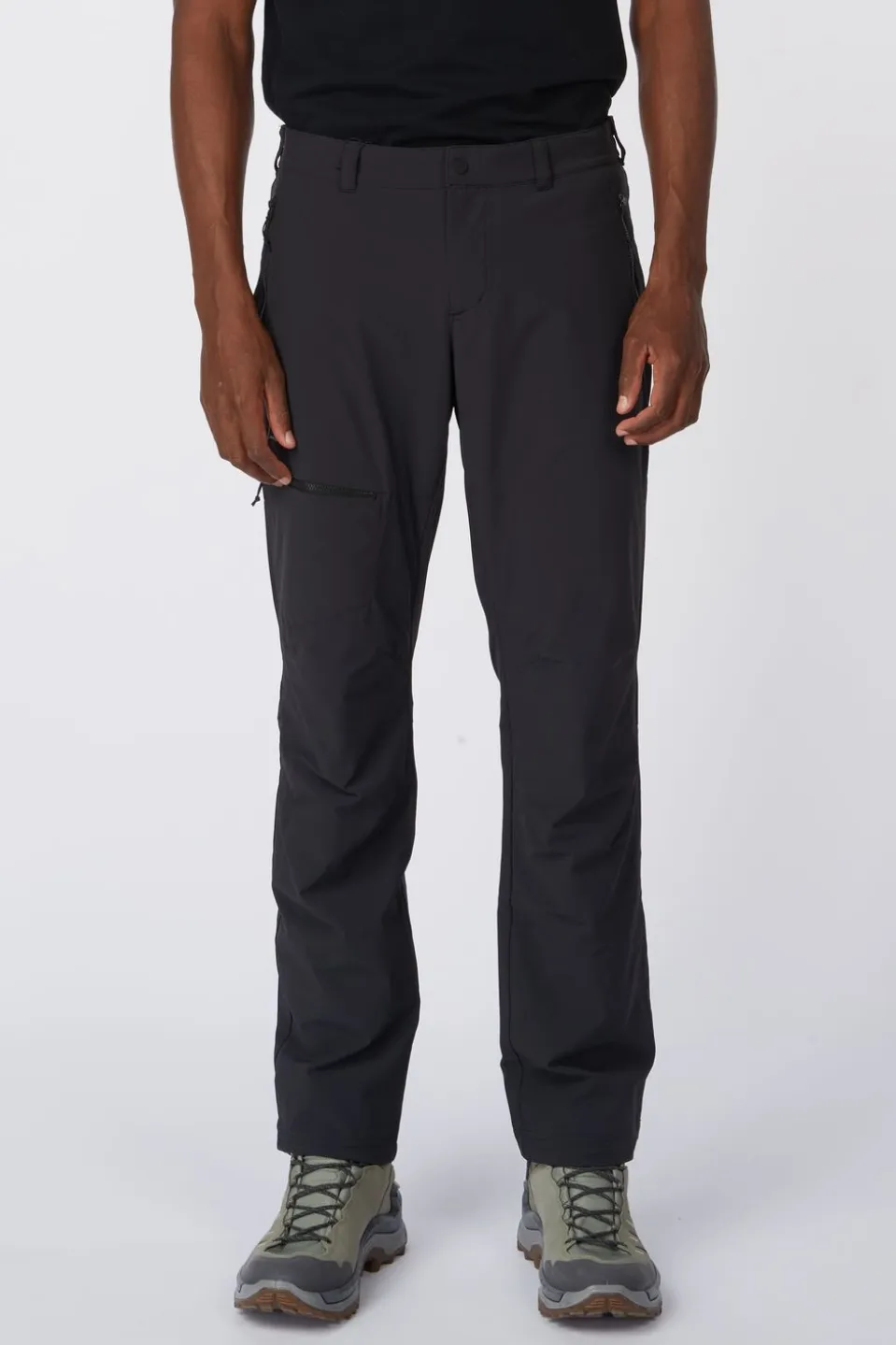 Pantalon Koper Warm
