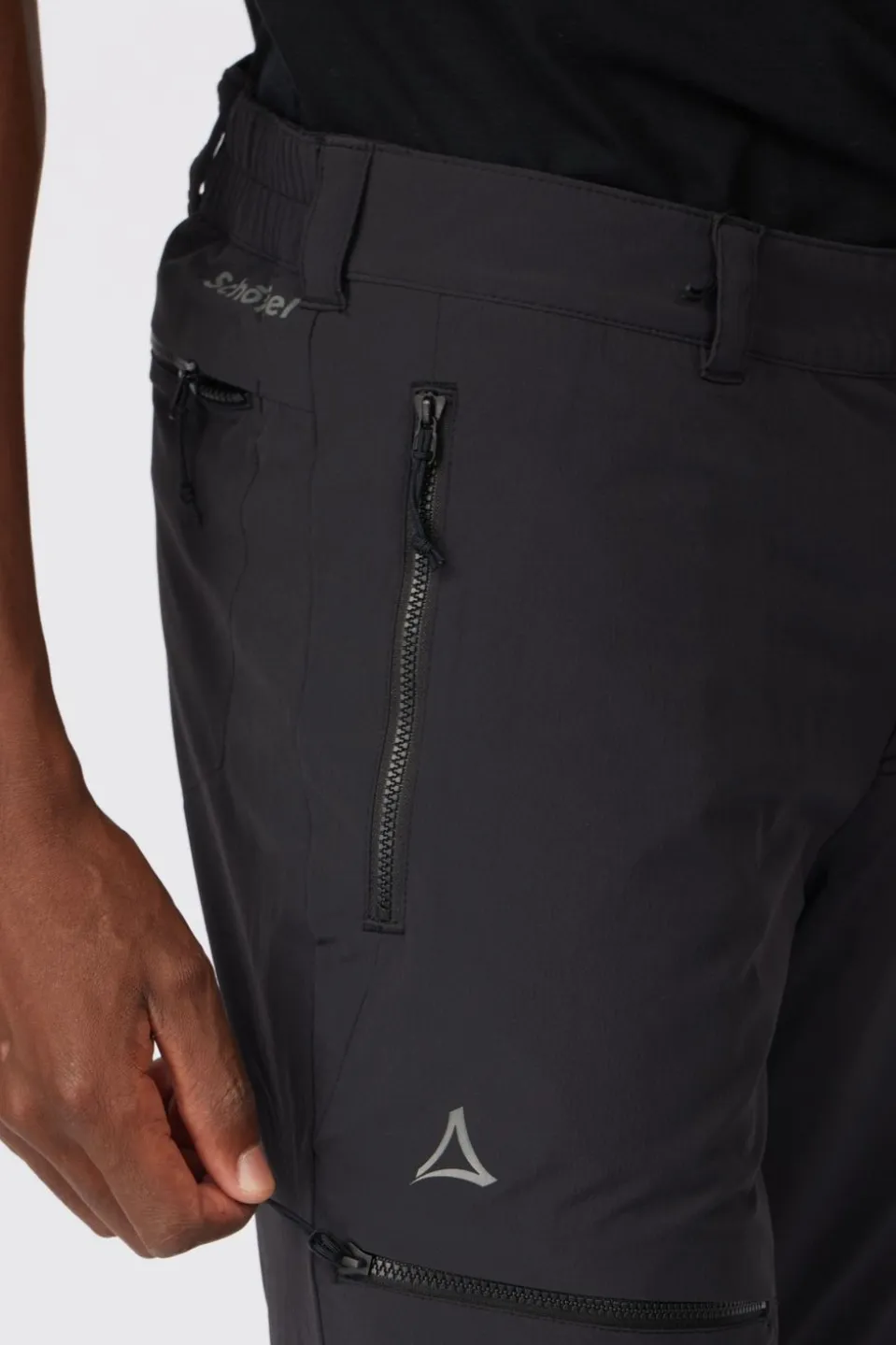 Pantalon Koper Warm