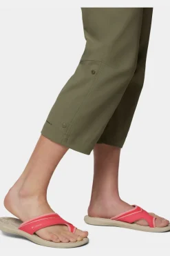 Pantalon Leslie Falls™ Capri II