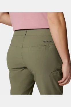 Pantalon Leslie Falls™ Capri II