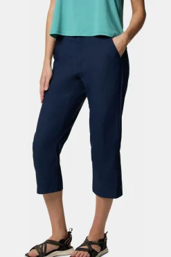 Pantalon Leslie Falls™ Capri II