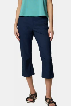 Pantalon Leslie Falls™ Capri II
