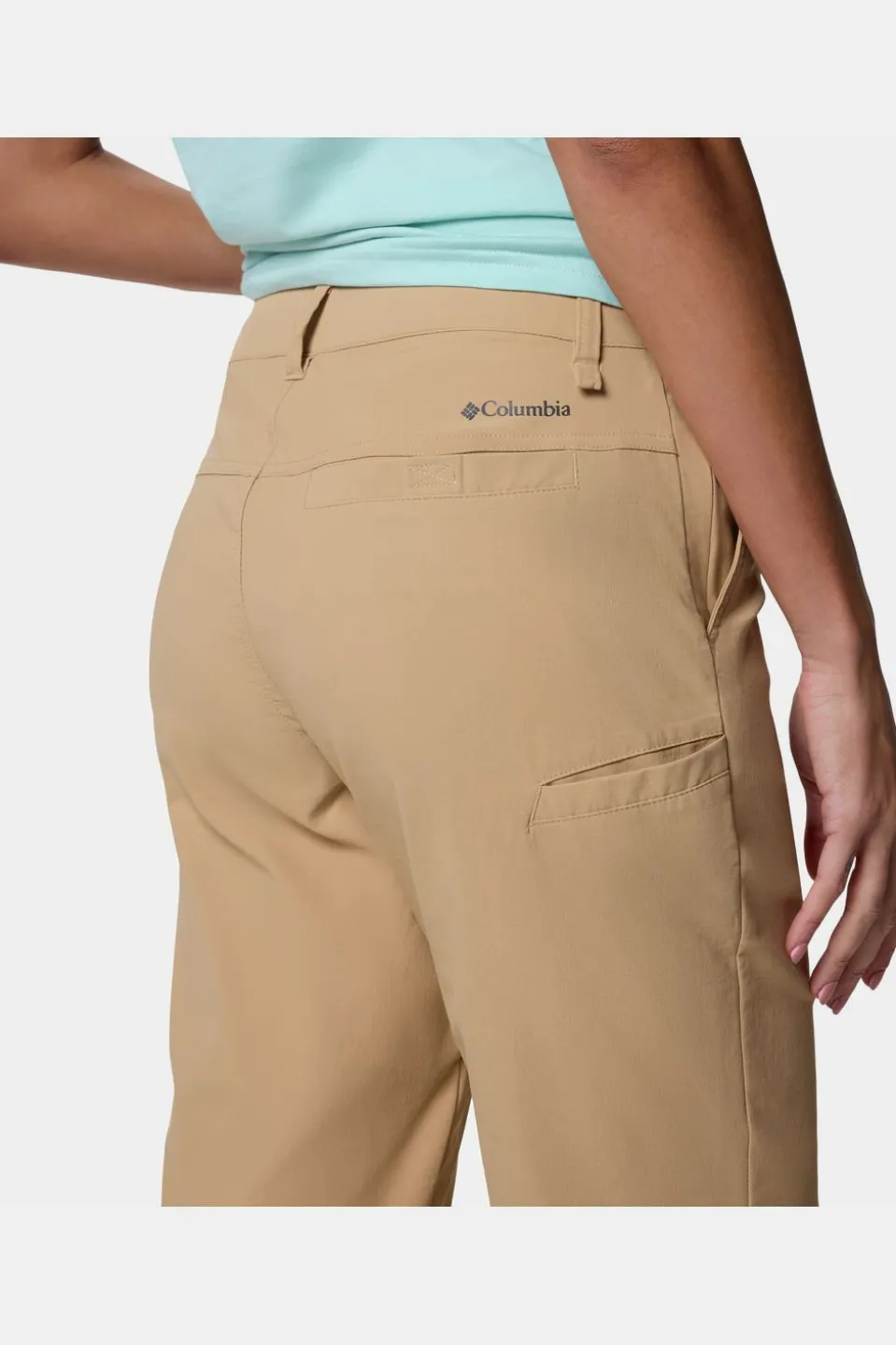 Pantalon Leslie Falls™ Capri II