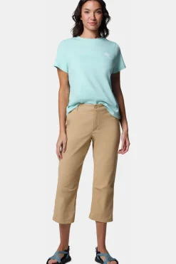 Pantalon Leslie Falls™ Capri II