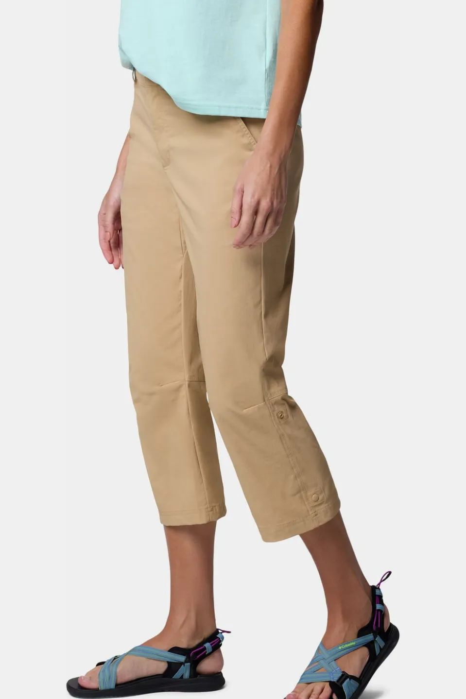 Pantalon Leslie Falls™ Capri II