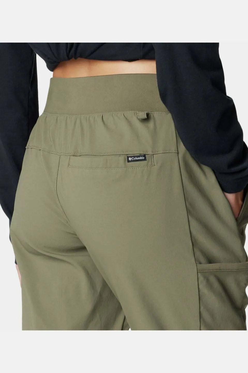 Pantalon Leslie Falls™ Pull-On Pant