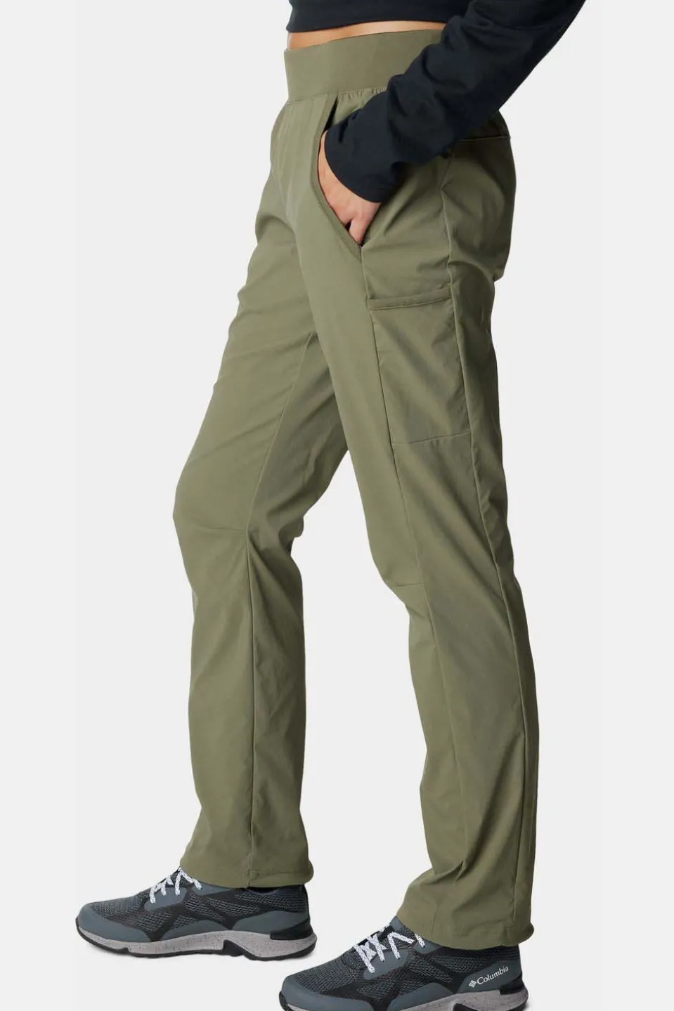 Pantalon Leslie Falls™ Pull-On Pant