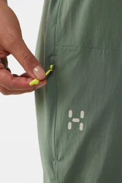 Pantalon L.I.M Fuse II W