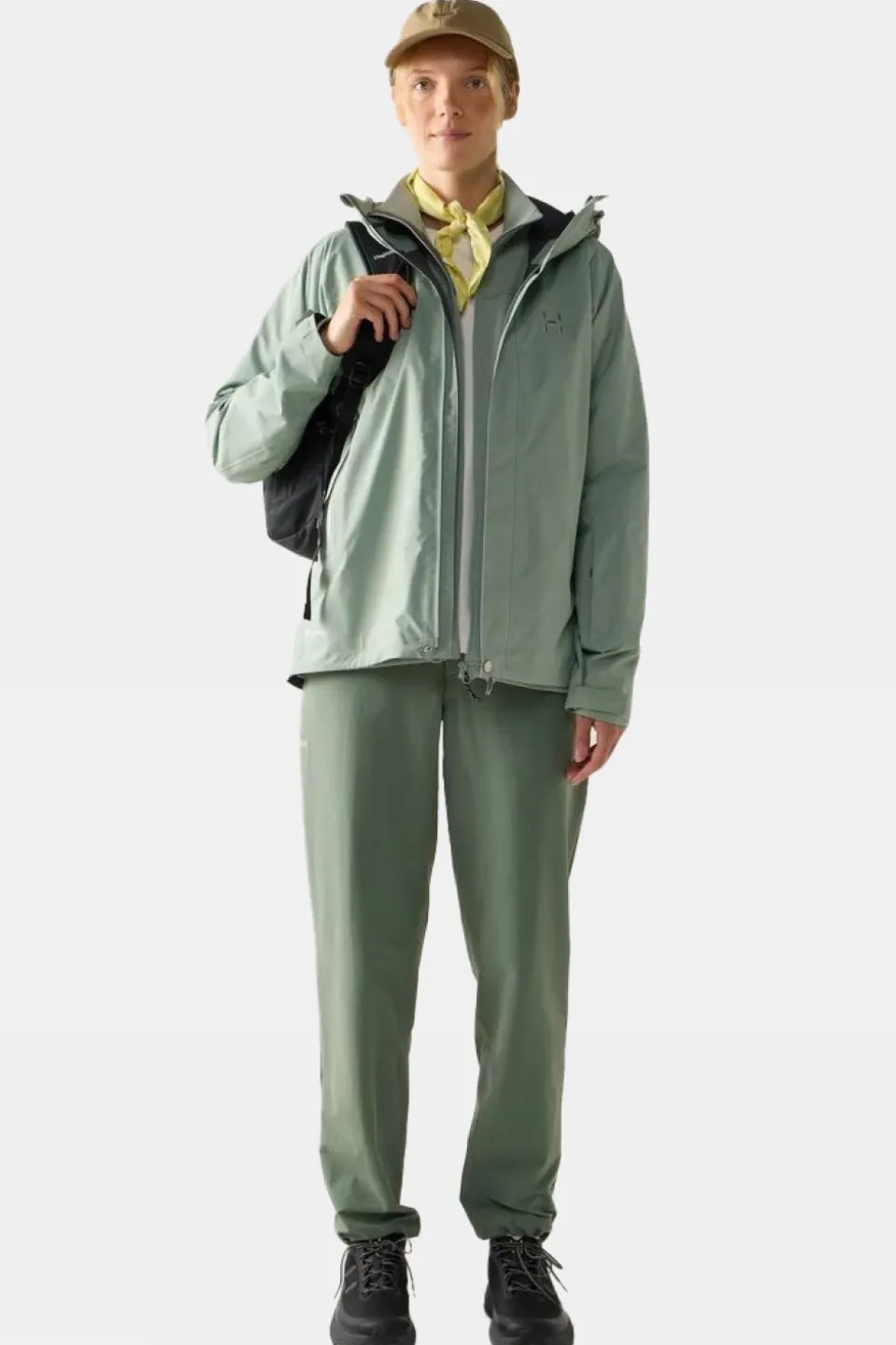 Pantalon L.I.M Fuse II W