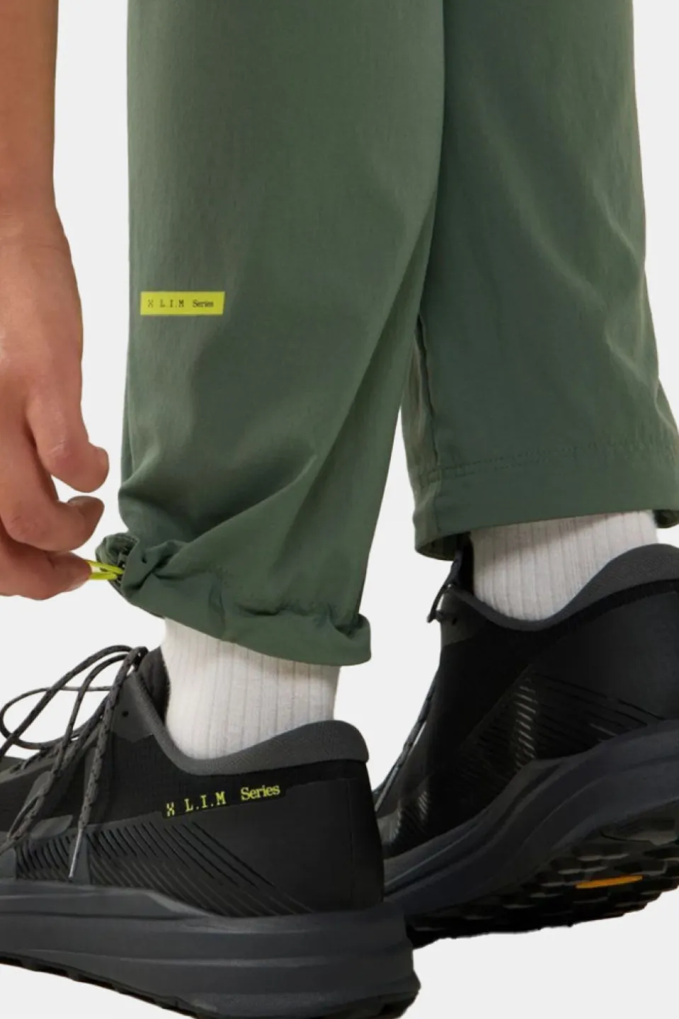 Pantalon L.I.M Fuse II W