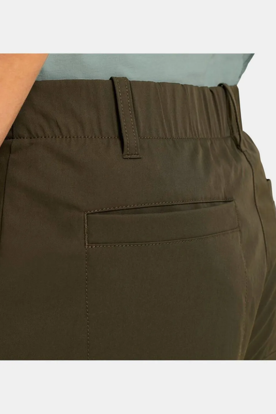 Pantalon Mahani 7 / 8 Pants W
