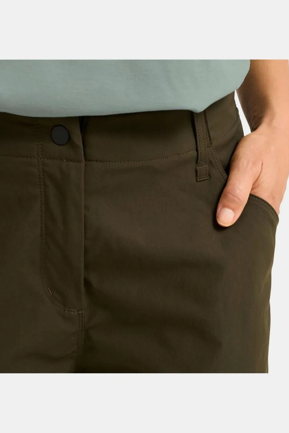 Pantalon Mahani 7 / 8 Pants W
