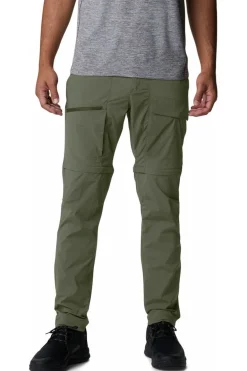 Pantalon Maxtrail Lite Convertible