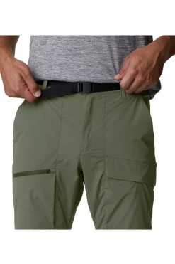 Pantalon Maxtrail Lite Convertible