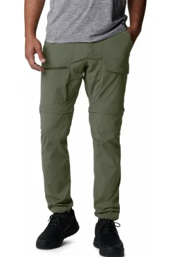 Pantalon Maxtrail Lite Convertible