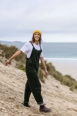 Pantalon Meadows Cord Dungarees