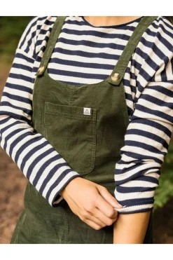 Pantalon Meadows Cord Dungarees