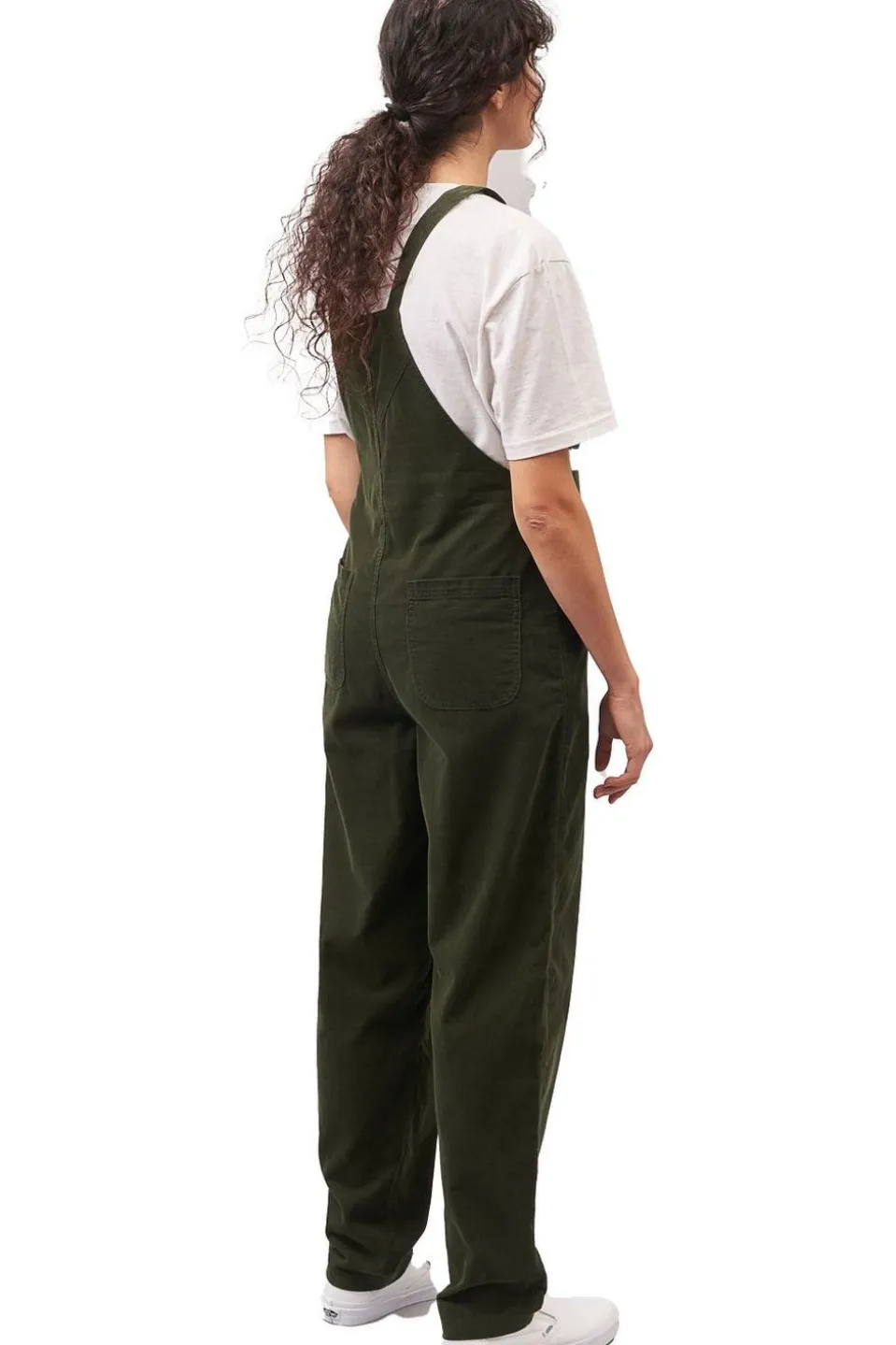 Pantalon Meadows Cord Dungarees