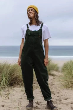 Pantalon Meadows Cord Dungarees
