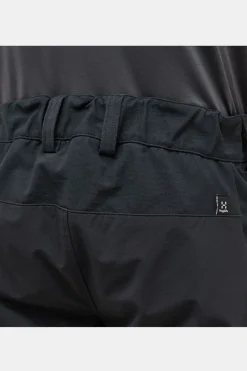 Pantalon Mid Standard