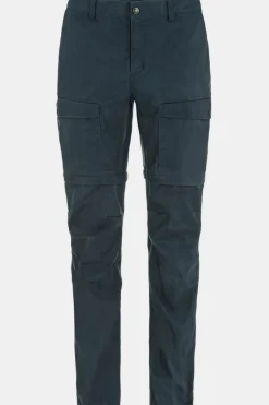Pantalon Modulable Abisko Hybrid Trail Trs Zip-Off W