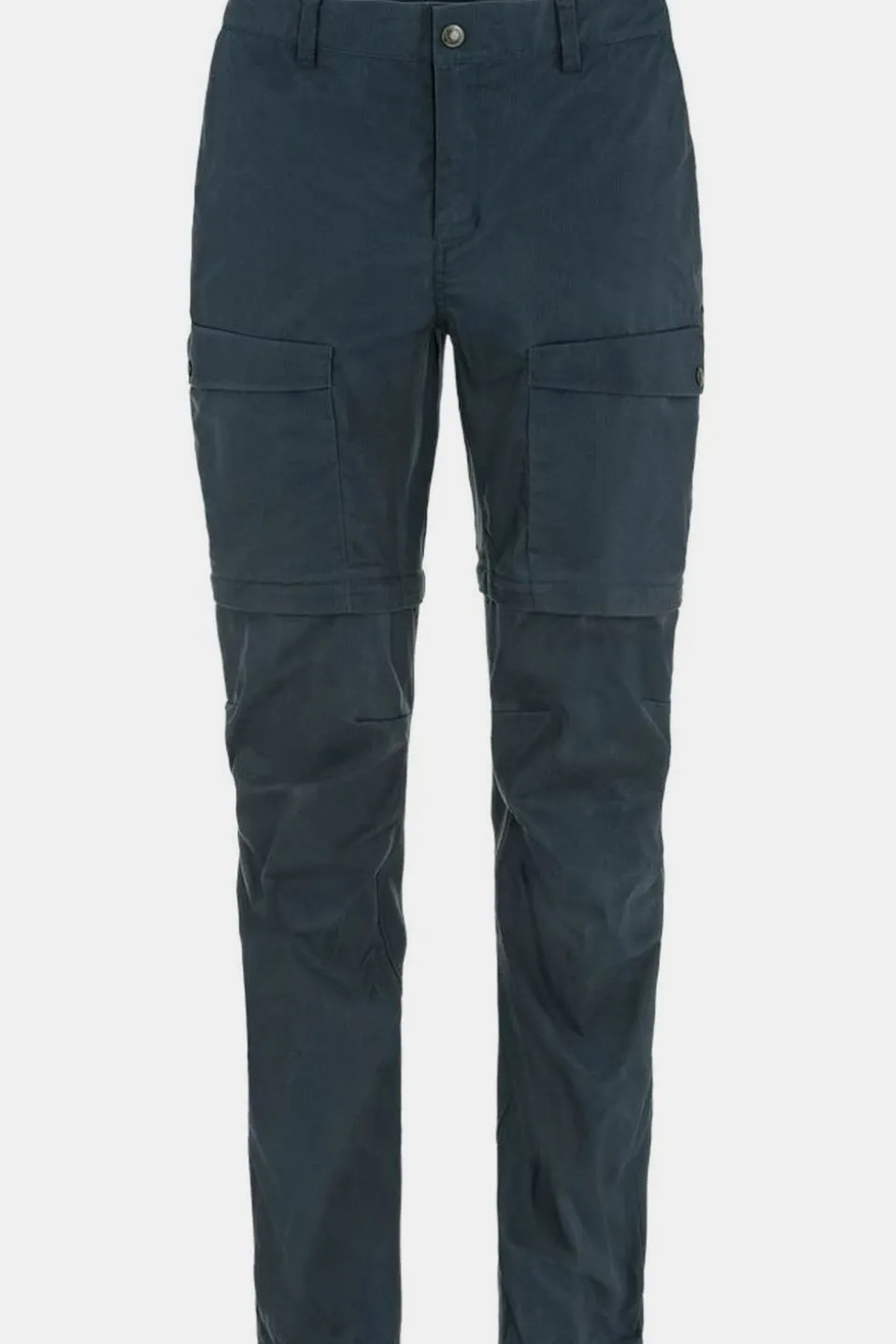 Pantalon Modulable Abisko Hybrid Trail Trs Zip-Off W