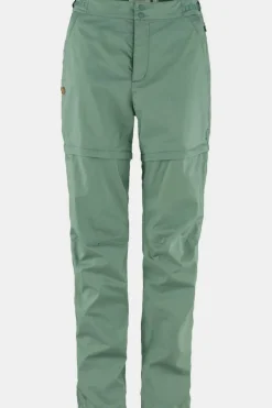 Pantalon Modulable Abisko Hike Zip-Off Trousers