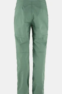 Pantalon Modulable Abisko Hike Zip-Off Trousers